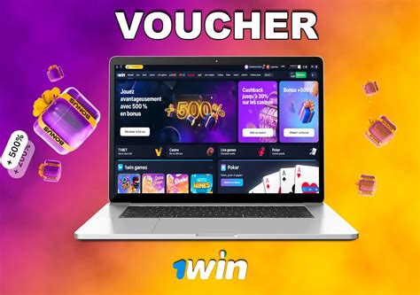 voucher code 1win